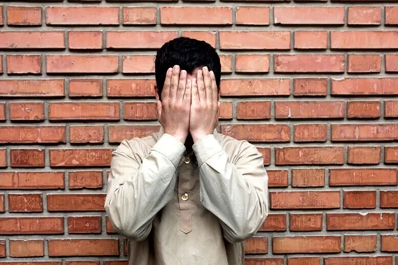 آقای کارگردانی که سارق شد 