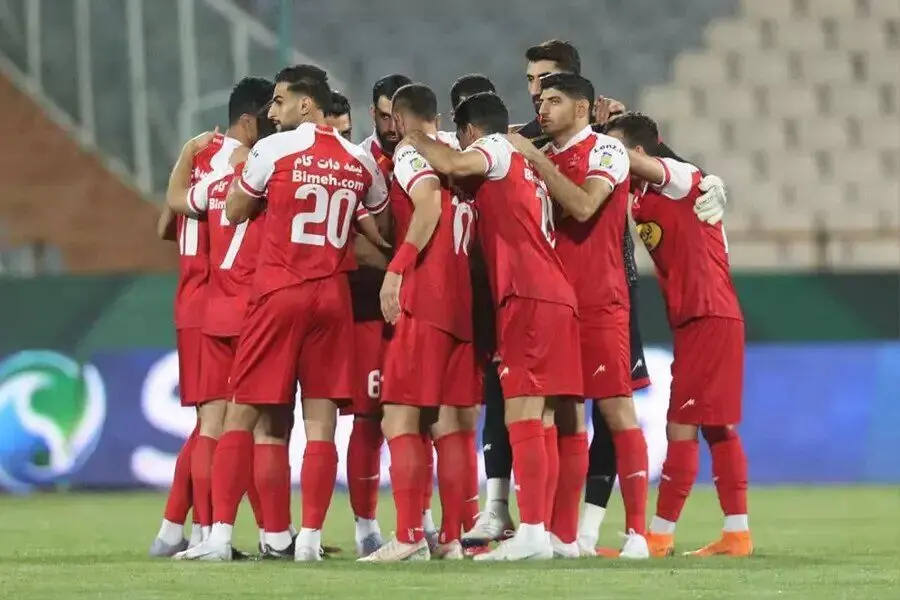 ریسک بزرگ اوسمار/ کاپیتان پرسپولیس عوض شد
