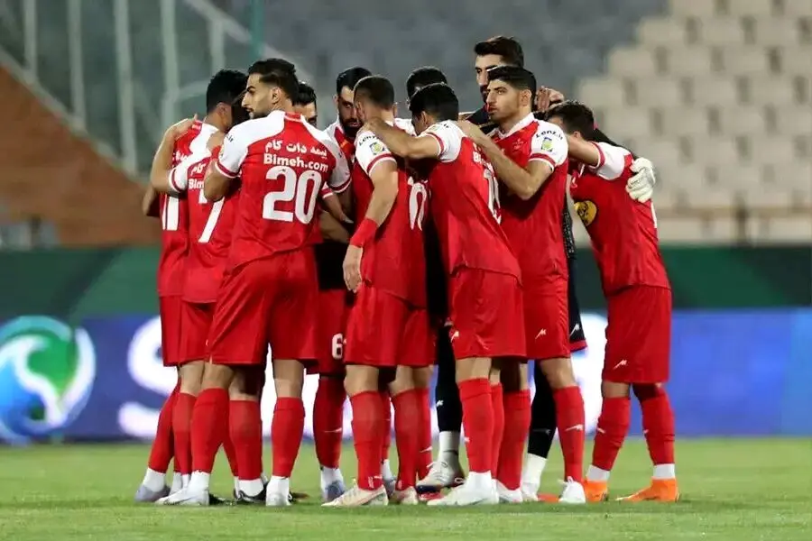 ریسک بزرگ اوسمار/ کاپیتان پرسپولیس عوض شد