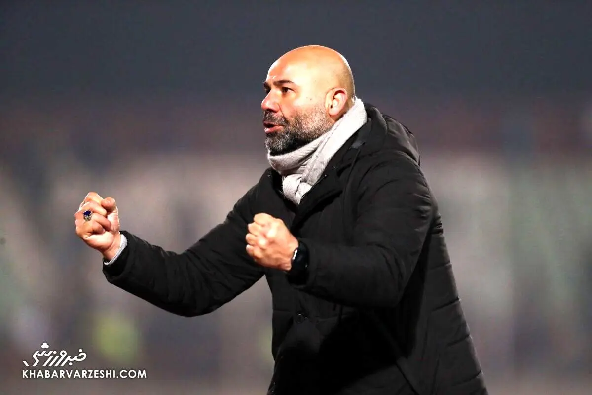 سرمربی استقلال  مشخص شد