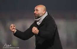 سرمربی استقلال  مشخص شد