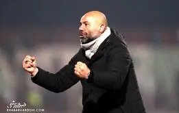 واکنش سرمربی سابق آبی‌ها به باخت ۷ گله +عکس