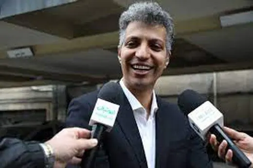 پاسخ رئیس صداوسیما درباره بازگشت عادل فردوسی‌پور
