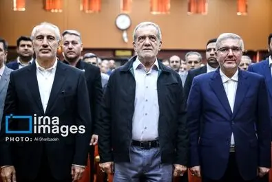 سید حمید پورمحمدی  رئیس سازمان برنامه و بودجه