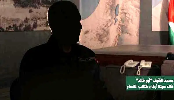 بیانیه مهم حماس درباره خبر شهادت محمد الظیف/ محمد الظیف کیست؟  