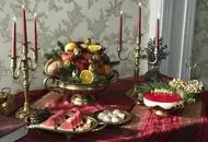 ۵ سالاد خوشمزه مخصوص سفره شب یلدا