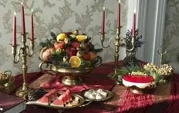 ۵ سالاد خوشمزه مخصوص سفره شب یلدا