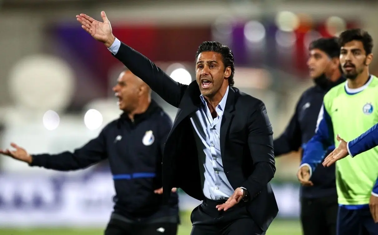 فرهاد مجیدی نقره داغ شد!
