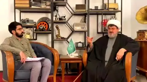 ببینید | می‌خواستند تهران را با بمب هسته‌ای بزنند!