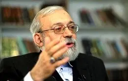 لاریجانی: ما به دنبال بمب نمی‌رویم