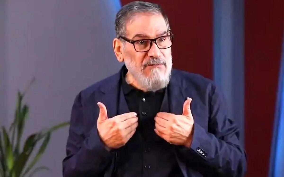 خبر مهم علی شمخانی : آماده امضا فوری توافق هسته ای با آمریکا هستیم+واکنش فوری ترامپ