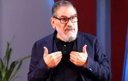فوری؛ حال علی شمخانی وخیم است