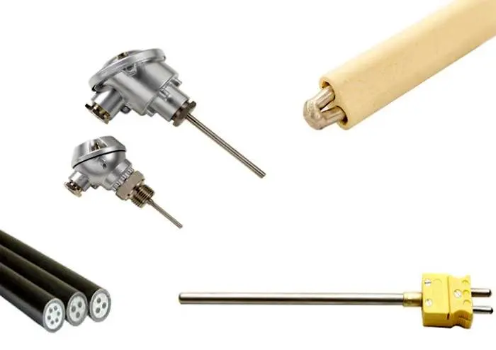 ترموکوپل نوع B چیست؟ معرفی کامل ترموکوپل تایپ B و کاربردهای آن