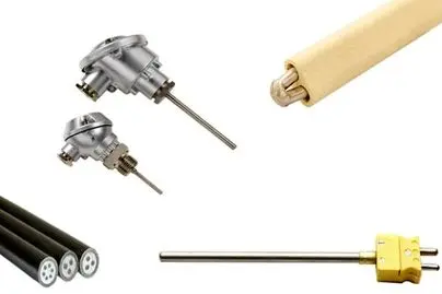 ترموکوپل نوع B چیست؟ معرفی کامل ترموکوپل تایپ B و کاربردهای آن