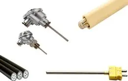 ترموکوپل نوع B چیست؟ معرفی کامل ترموکوپل تایپ B و کاربردهای آن