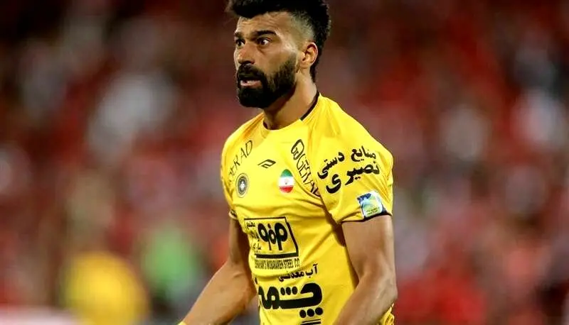 سوپرایز ویژه رامین رضاییان/ ۴ پیشنهاد طلایی به بمب نقل و انتقالات