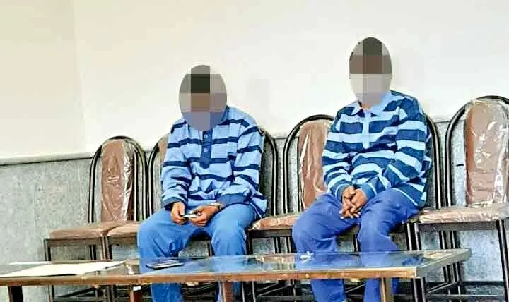 شکنجه بی‌رحمانه و خوراندن مدفوع به معتادان در کمپ! | پسر جوان کشته شد
