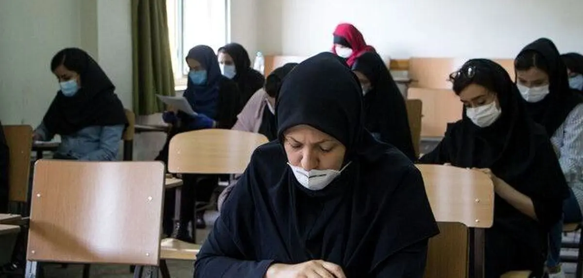لیست جدید مشمولان استخدام دولتی منتشر شد + لینک نتایج آزمون استخدامی