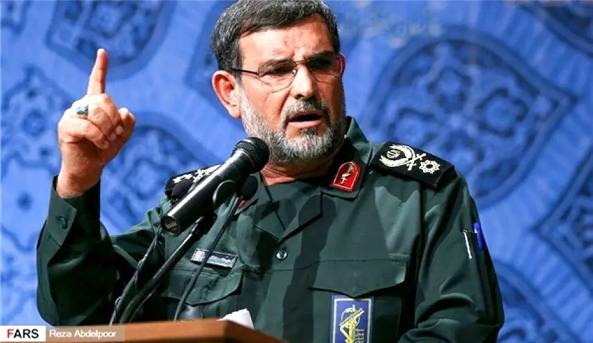 پیغام می‌دهند دست از انتقام حاج قاسم بکشید تحریم را برمی‌داریم | تقاص حتمی است