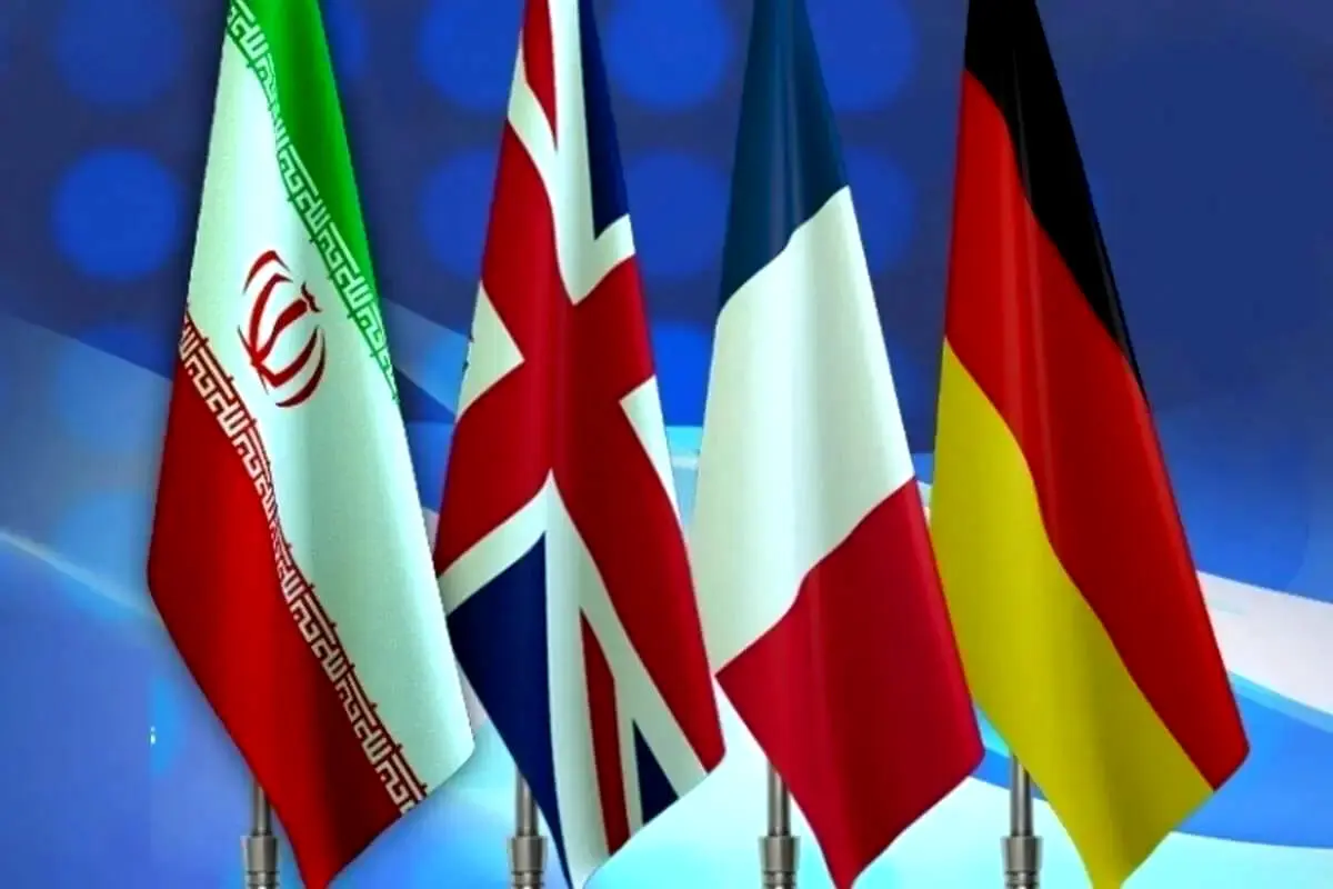مذاکرات ایران و اروپا لغو می‌شود؟