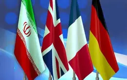 مذاکرات ایران و اروپا لغو می‌شود؟