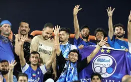 فروش بلیت بازی استقلال و المحرق شروع شد