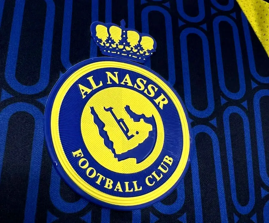 النصر دست به دامان رونالدو شد