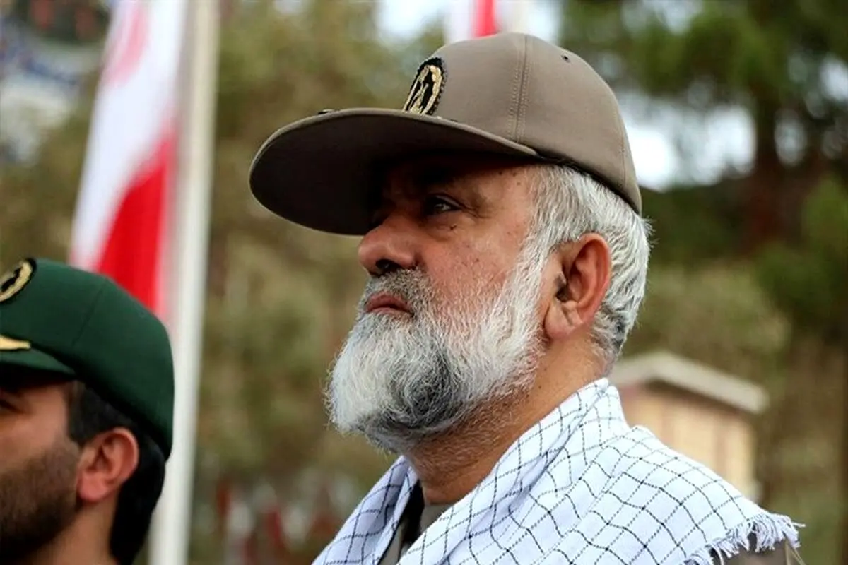 ایران، اسرائیل را تهدید کرد 