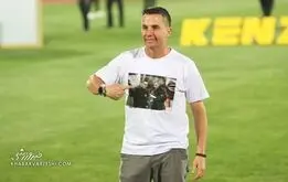 بازیکنان اوسمار برای خرید‌های جدید پرسپولیس لو رفت

