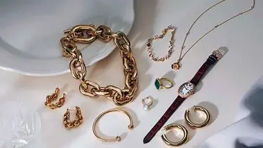 قیمت طلای دست دوم امروز چهارشنبه ۱۲ شهریور ۱۴۰۴