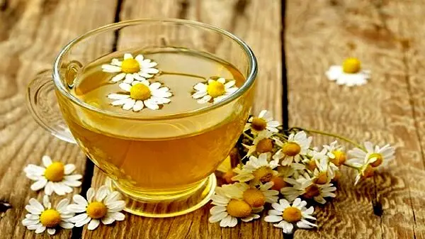 این دمنوش برای همه بیماری‌ها معجزه می‌کند