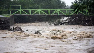 شرایط خطرناک در این استان‌ها / فعلا سفر نکنید!