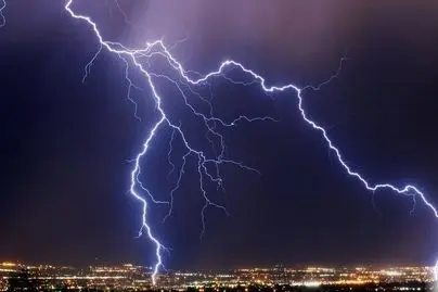 ماجرای صدای عجیبی که در تهران شنیده شد

