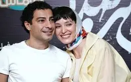پدرزن نوید محمدزاده آزاد شد؟