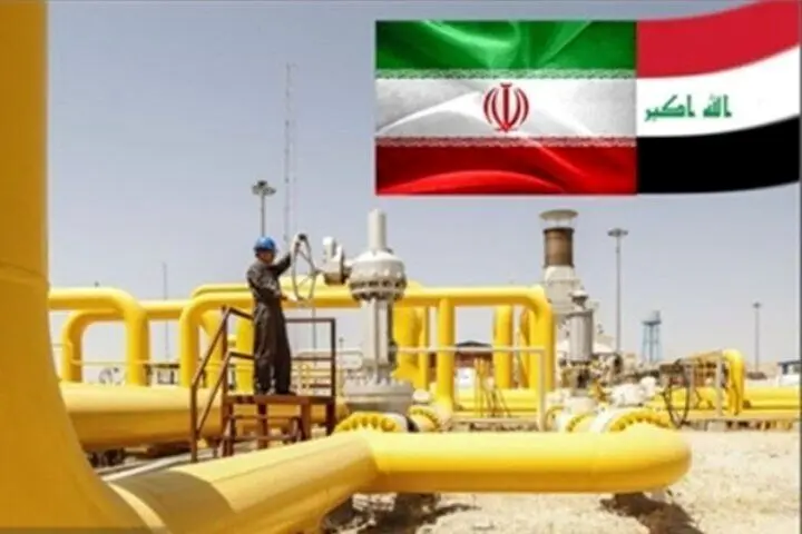 ایران برق و گاز عراق را قطع کرد 