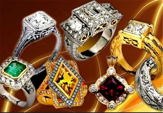 عربستانی ها در سال گذشته چند میلیارد دلار طلا خریدند؟

