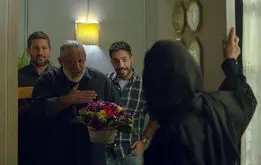 تیزر رسمی فیلم «پیرپسر» منتشر شد+فیلم
