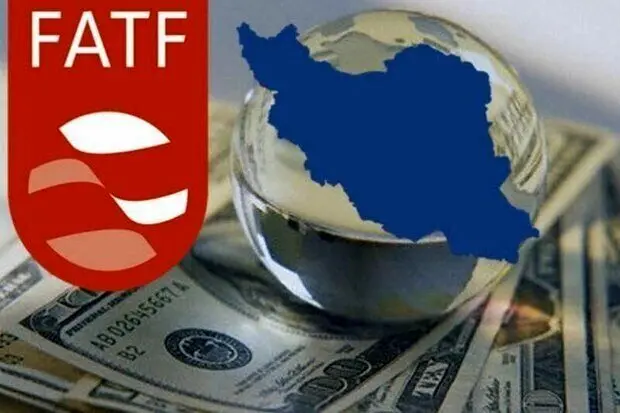 ایران در لیست سیاه FATF باقی ماند | ترکیه هم خاکستری شد