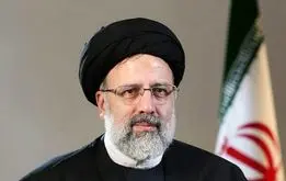 واکنش تند روزنامه خراسان به ادعای ترور شهید رئیسی
