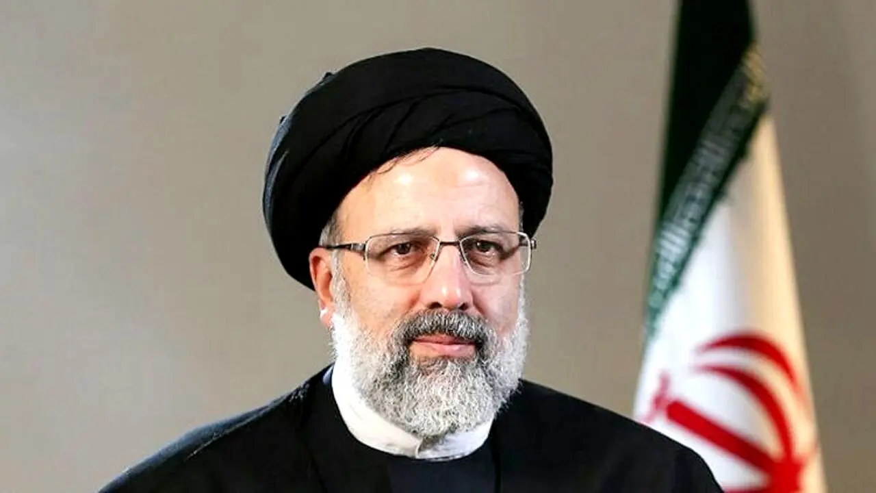 واکنش تند روزنامه خراسان به ادعای ترور شهید رئیسی
