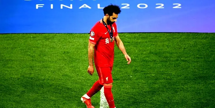 خاطره جالب ستاره رئال از تونل زدن برای لیورپول و محمد صلاح