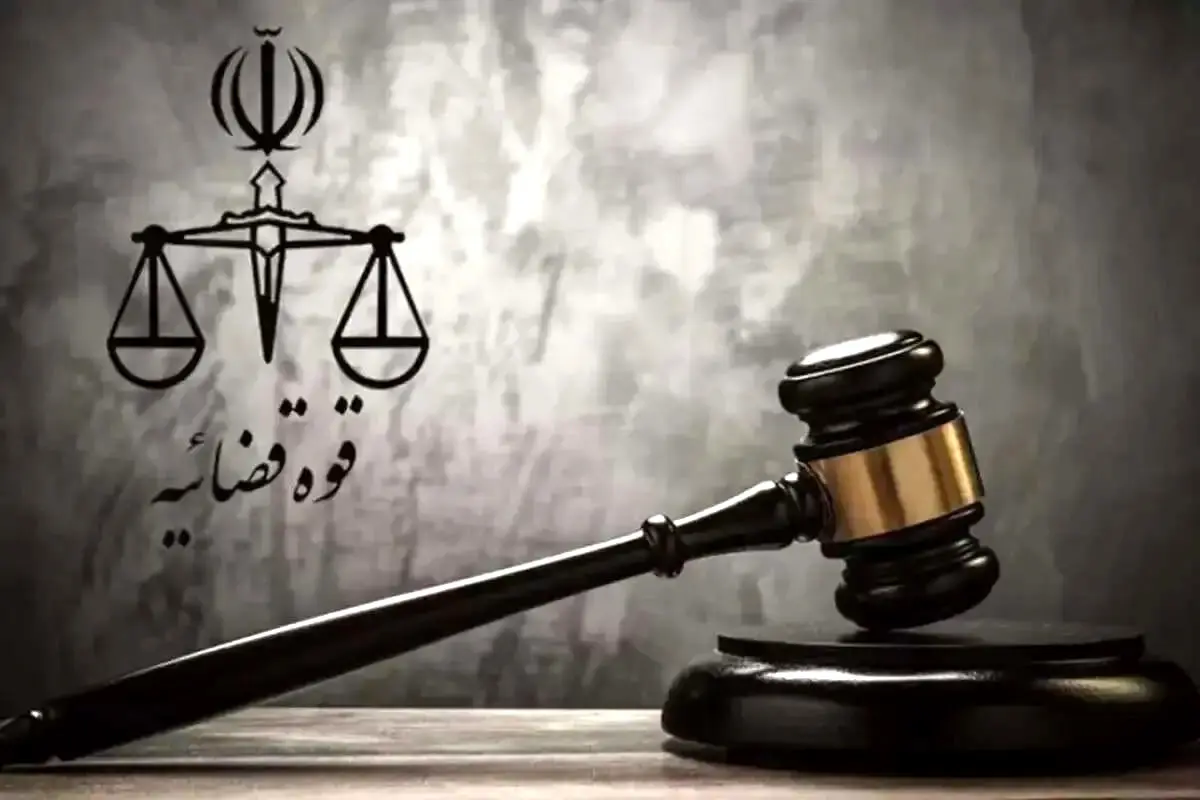 ۲ مدیر نیروگاه برق به حبس محکوم شدند