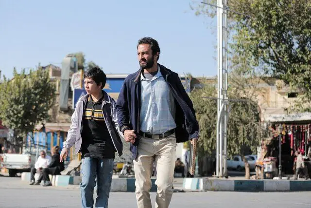  قهرمان  نماینده سینمای ایران در مراسم اسکار شد +ویدئو