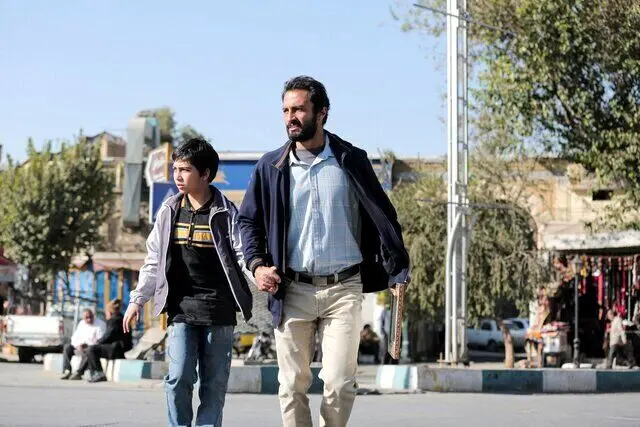  قهرمان  نماینده سینمای ایران در مراسم اسکار شد +ویدئو