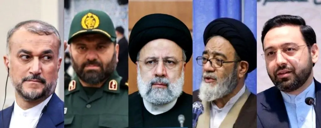 جزئیات مراسم اربعین شهید رئیسی و همراهانش اعلام شد