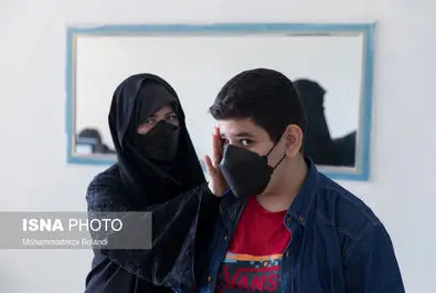 واکسیناسیون دانش آموزان