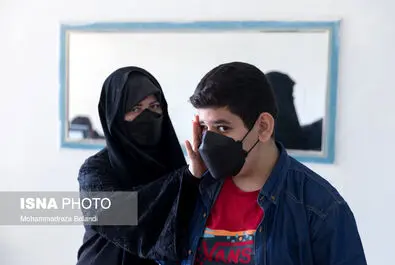 واکسیناسیون دانش آموزان