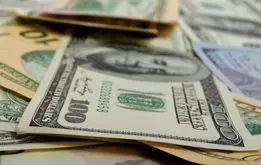 صف فروش دلار و سکه،ارز و طلا به بازار سراریز شد