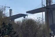 آمریکا پل B۱ را در کرج هدف گرفت
