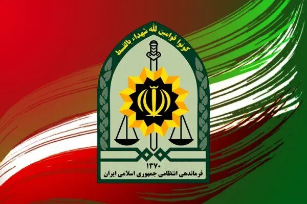دستگیری باند اشرار، سارقین و قاتلان فراری در خاش